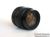 Prakticar 1.8/80 MC