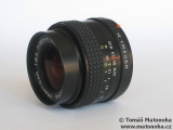Prakticar 2.4/35 MC