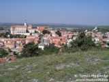 Výhled na Mikulov