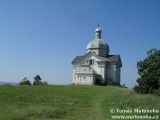 Poutní kostel sv. Šebestiána