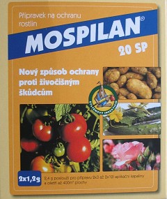 Mospilan