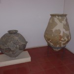 Muzeum v Egina - ostrov Aegina